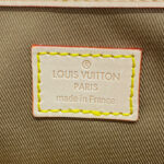 Louis Vuitton Excursion PM M46932 Brown